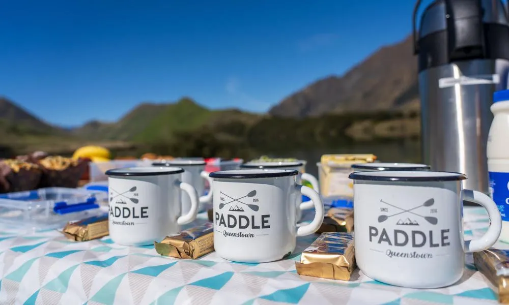 Paddle Queenstown Kayak Tours | Kayaking Queenstown - Everything New Zealand-5