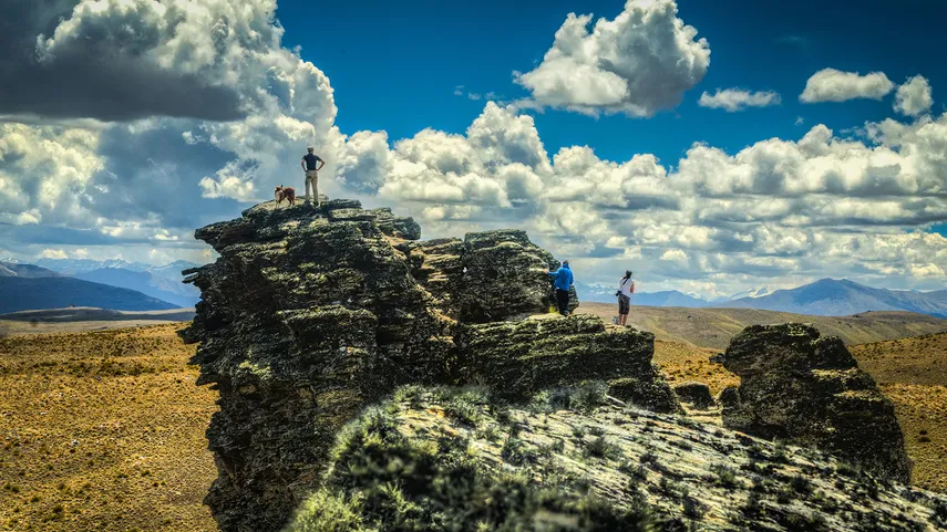 Queenstown Photography Tour | Everything New Zealand 