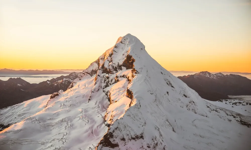 Sunrise Scenic Flight Queenstown | Everything New Zealand-4