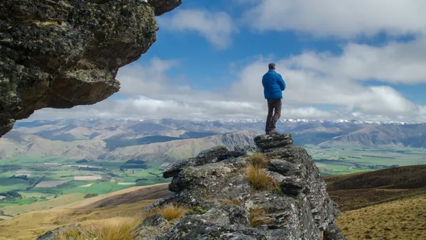 Full Day Private Queenstown Photography Tour