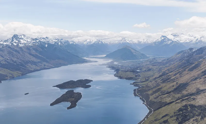Rippled Earth Kayak Tours | Kayaking Queenstown - Everything New Zealand