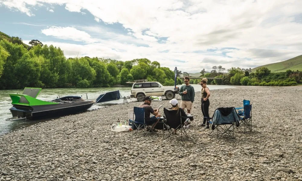 Energy Jet Boat & BBQ Christchurch | Everything New Zealand-5