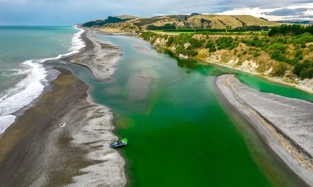 Energy Jet Sea Blast - Christchurch | Everything New Zealand-3