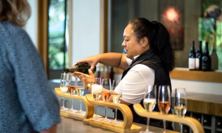 Sounds Connection Wine Tours | Marlborough | Everything New Zealand
