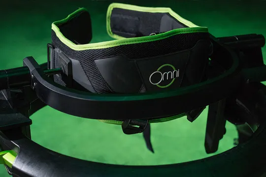 Omni VR at Thrillzone Queenstown