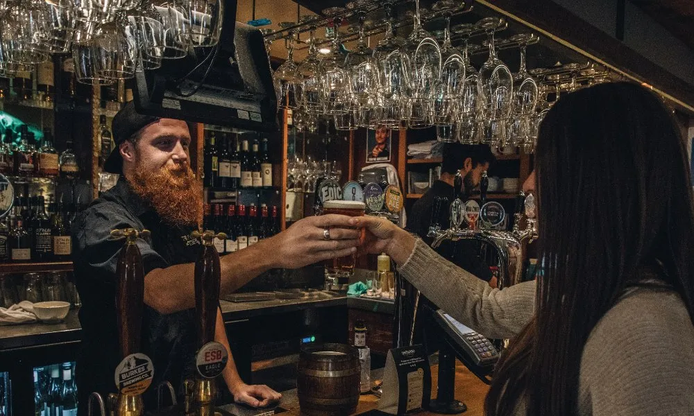 Queenstown Beer Tours Queenstown - Craft Beer Tour | Everything New Zealand-1