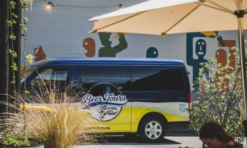 Queenstown Beer Tours Queenstown - Craft Beer Tour | Everything New Zealand-6