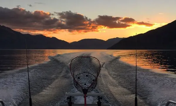 4WD Fly Fishing Experience in Queenstown