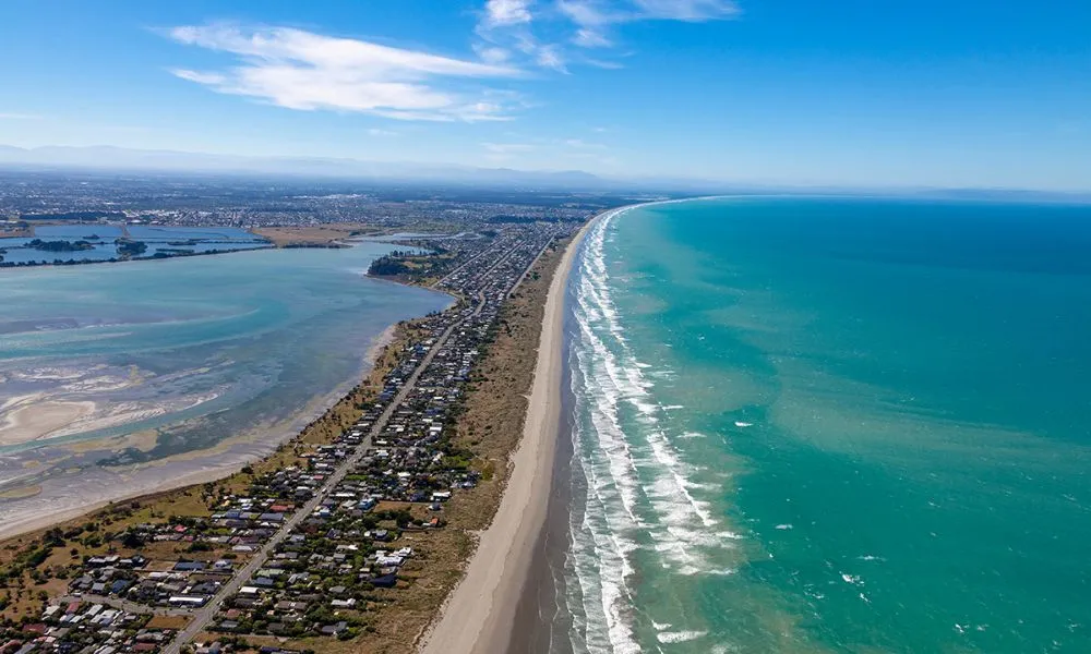 Helicopter Flight - Christchurch Scenic Flights | Everything New Zealand-6
