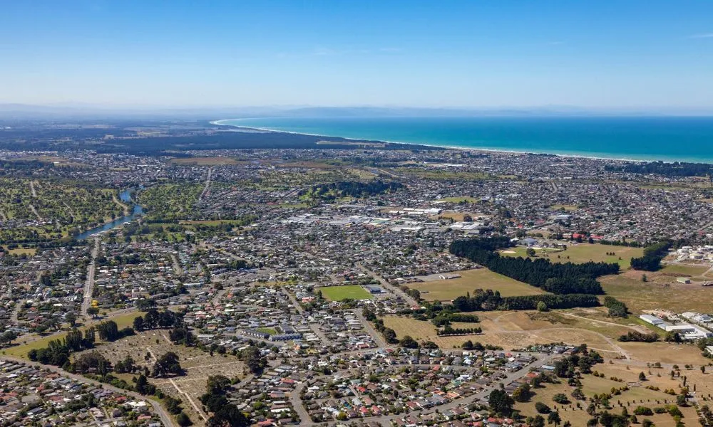 Helicopter Flight - Christchurch Scenic Flights | Everything New Zealand-7