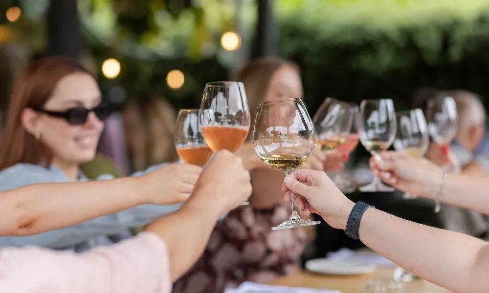 Winery Lunch Helicopter Flight Christchurch | Everything New Zealand-1