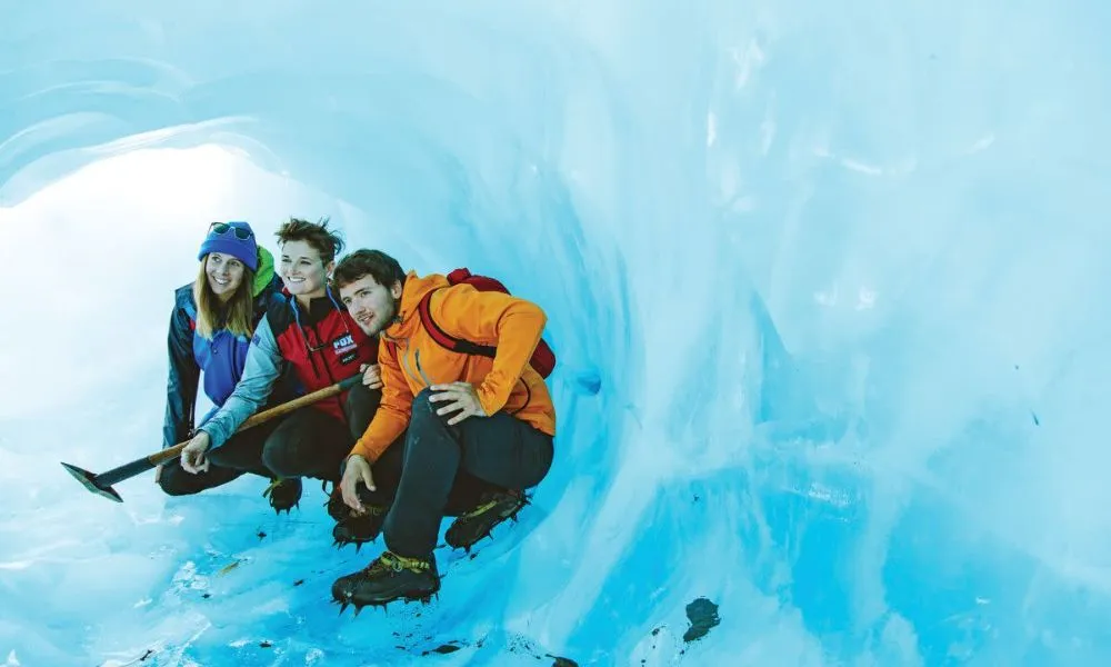 Fox Glacier Heli Hike | Everything New Zealand-4