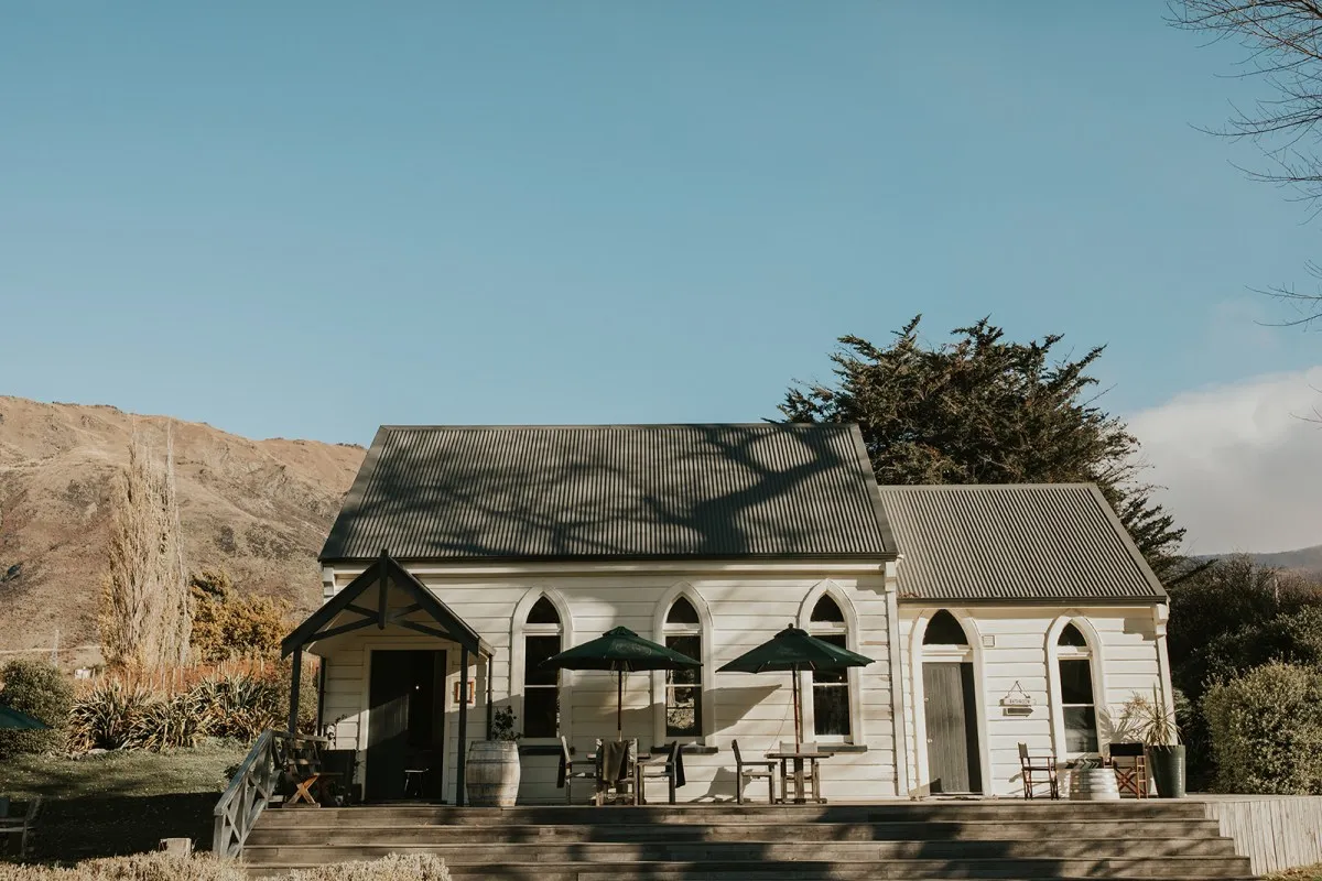 Gibbston Valley Wineries by Bike | Everything New Zealand-6