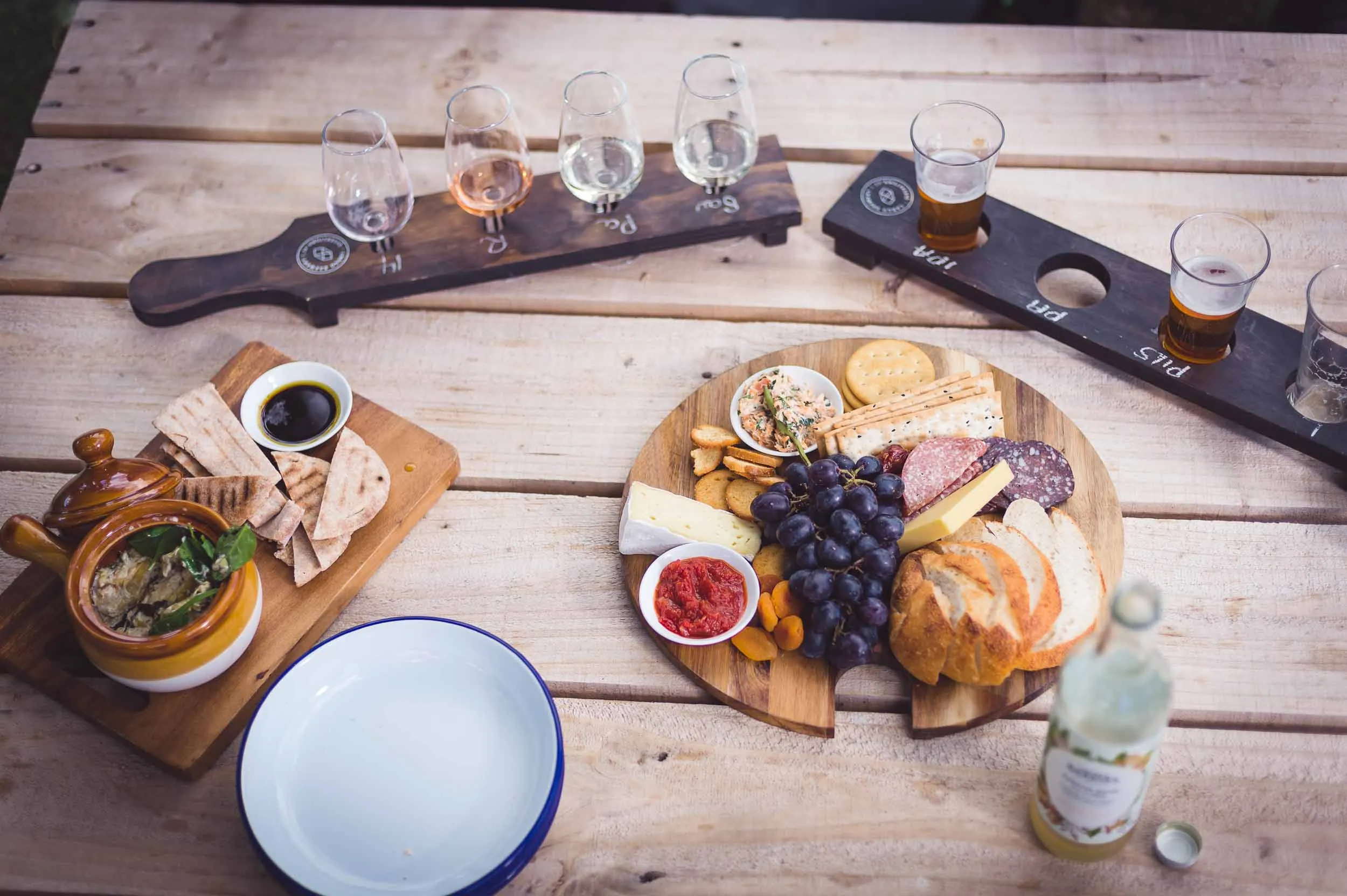 Gibbston Valley Wineries by Bike | Everything New Zealand-11