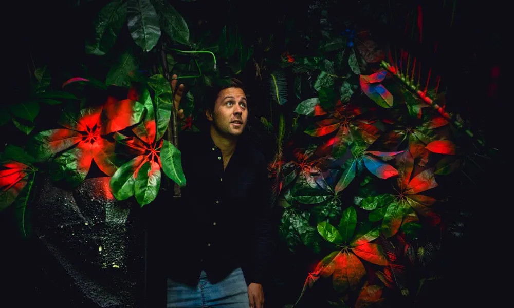 Odyssey Sensory Maze - Queenstown | Everything New Zealand-4