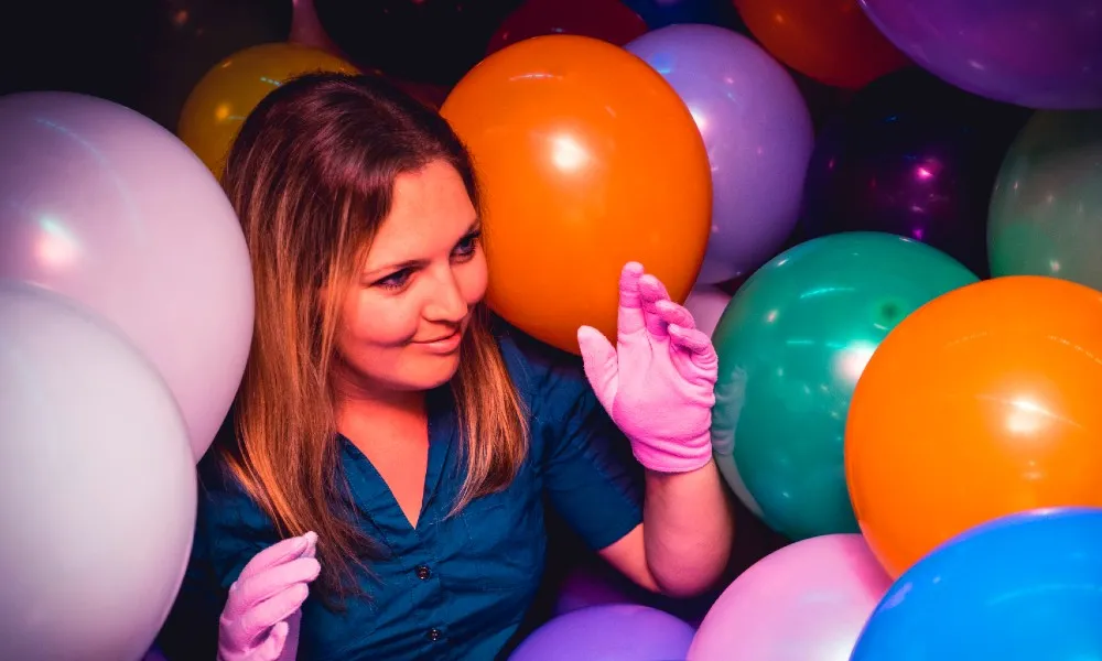 Odyssey Sensory Maze - Queenstown | Everything New Zealand-5