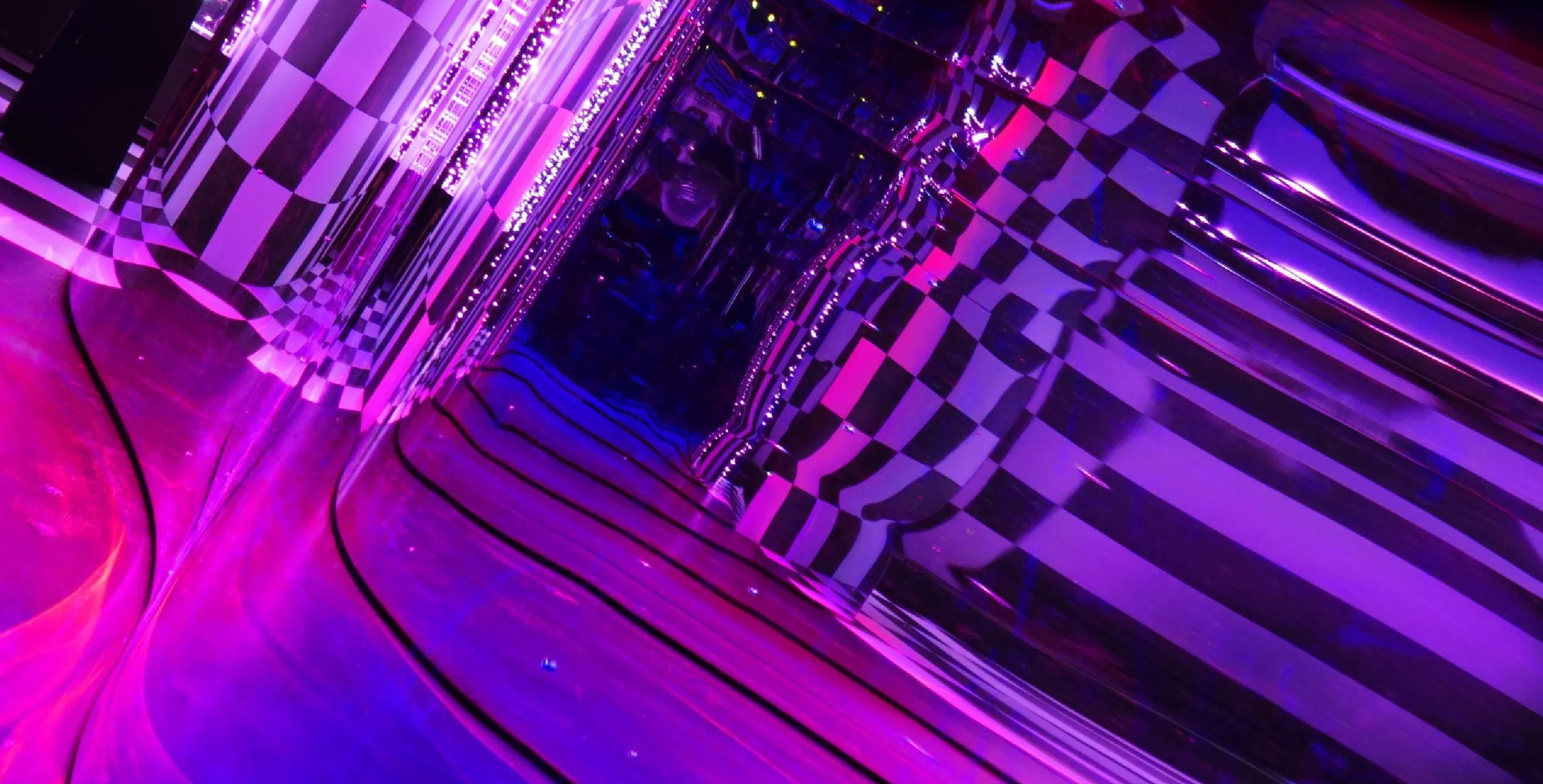 Odyssey Sensory Maze - Auckland | Everything New Zealand-2