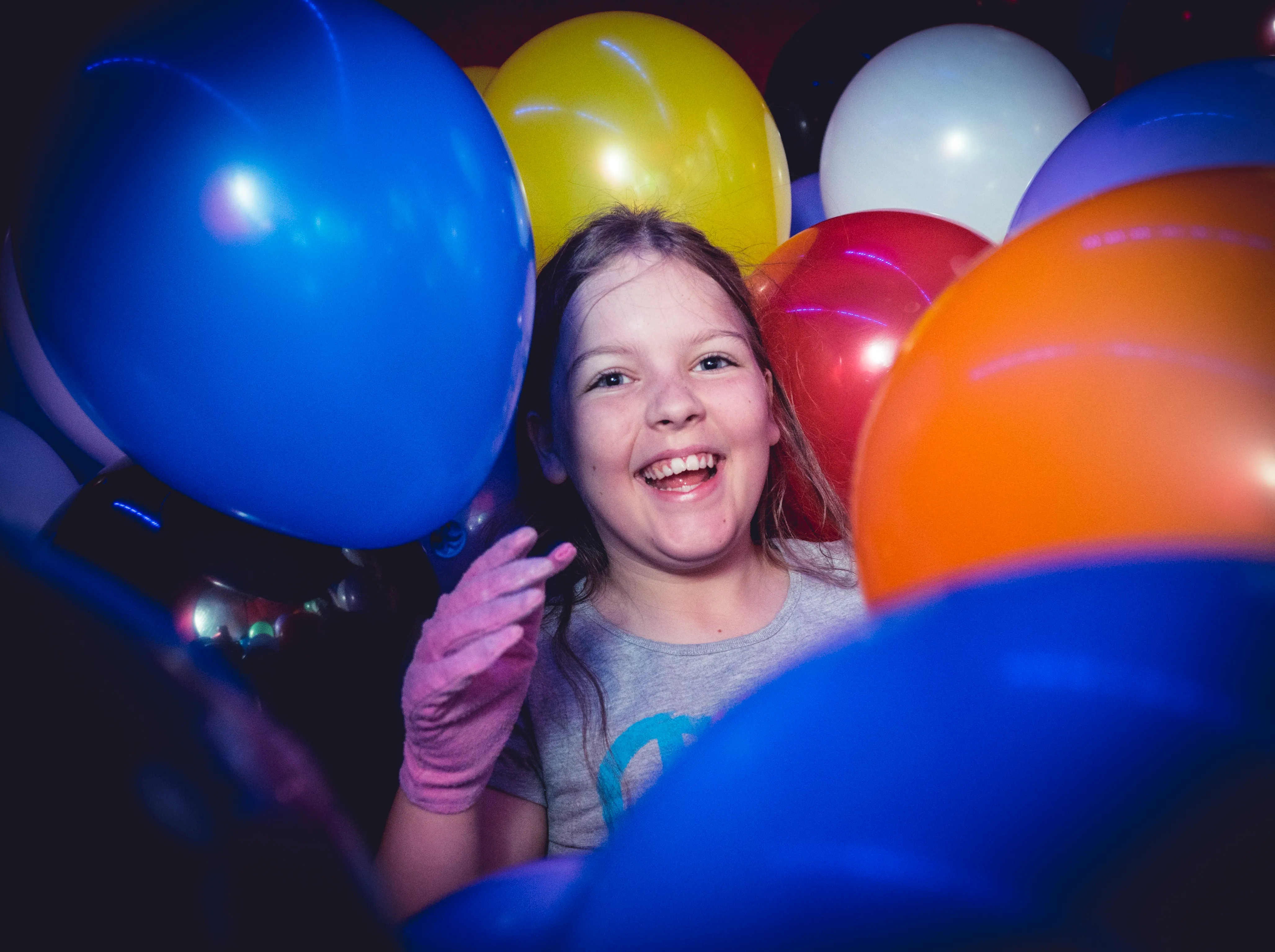 Odyssey Sensory Maze - Auckland | Everything New Zealand-3