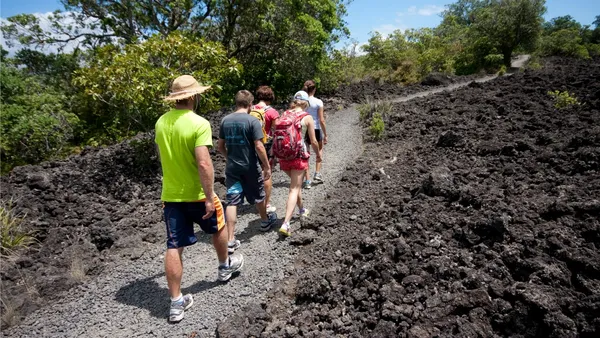 Kayaking - Rangitoto Island Day Tour