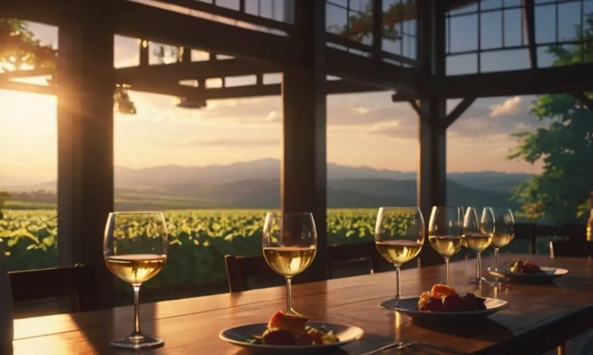 Winery Tour | On Yer Bike, Hawkes Bay - Everything New Zealand