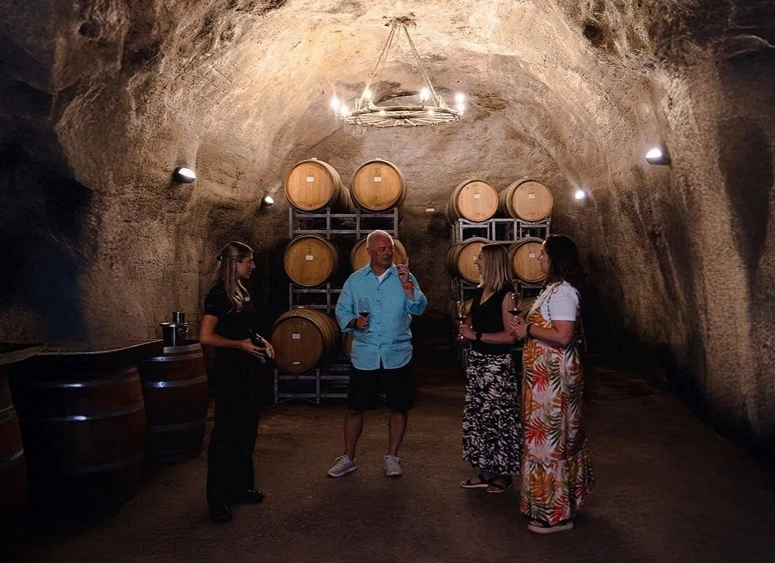 Classic Wine Tour Queenstown | Everything New Zealand-2