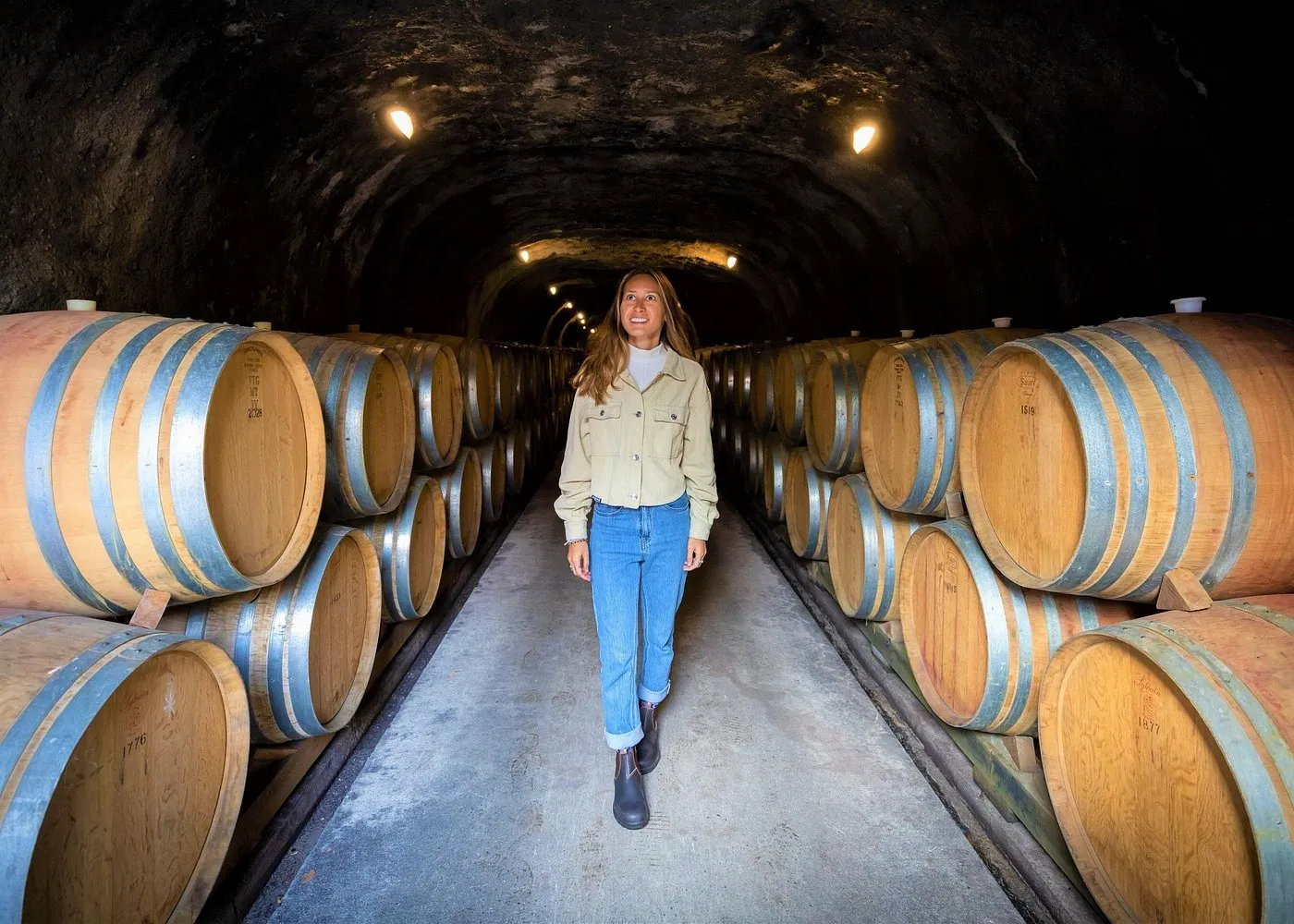 Classic Wine Tour Queenstown | Everything New Zealand-5