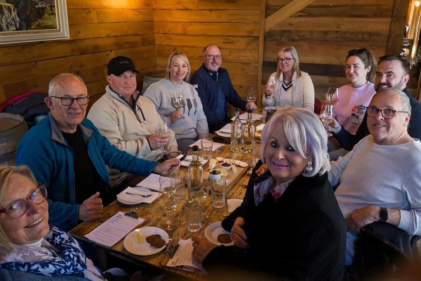Classic Wine Tour Queenstown | Everything New Zealand-7