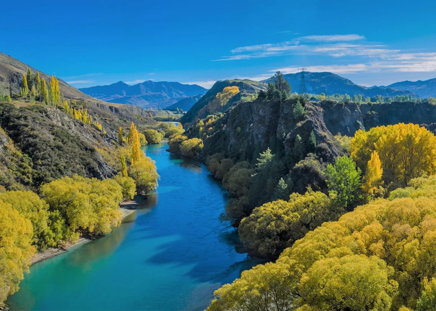 Classic Wine Tour Queenstown | Everything New Zealand-8