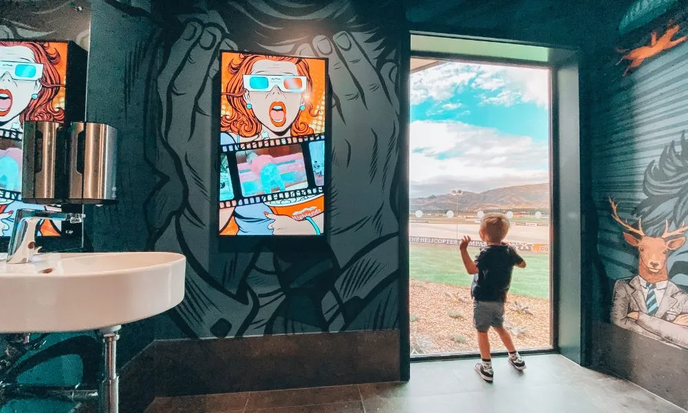 Highlands Motorsport U-Drive Queenstown | Everything New Zealand-6