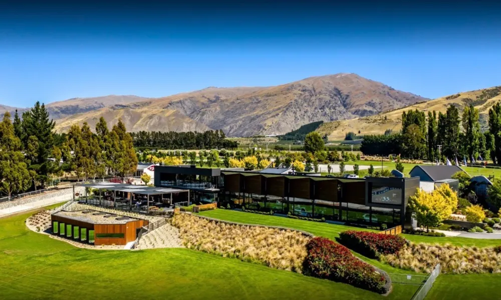 Racing Car U-Drive Experience - Highlands Motorsport Park | Everything New Zealand-4