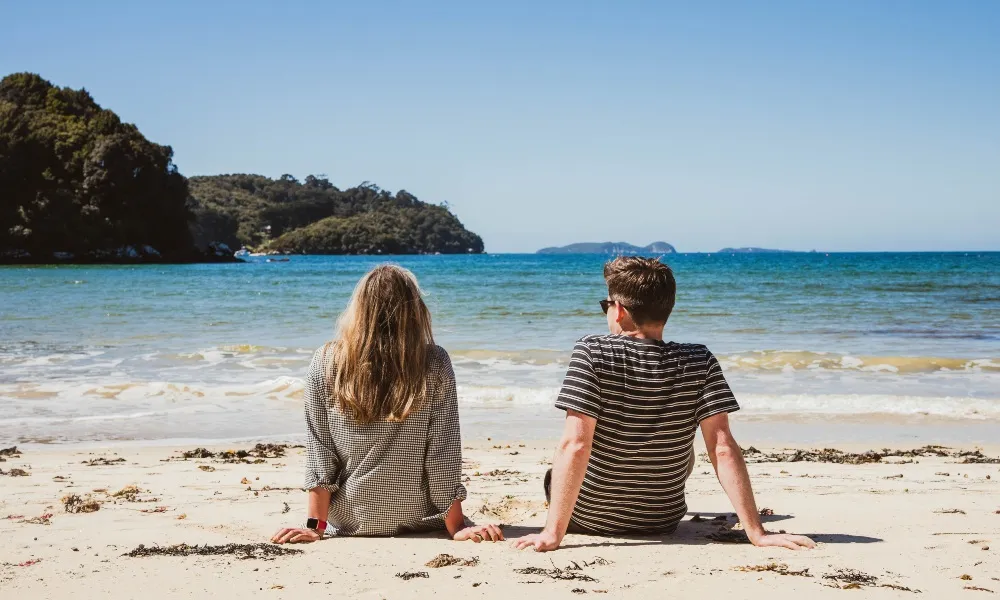 Stewart Island Fly & Explore | Glenorchy Air | Everything New Zealand-5