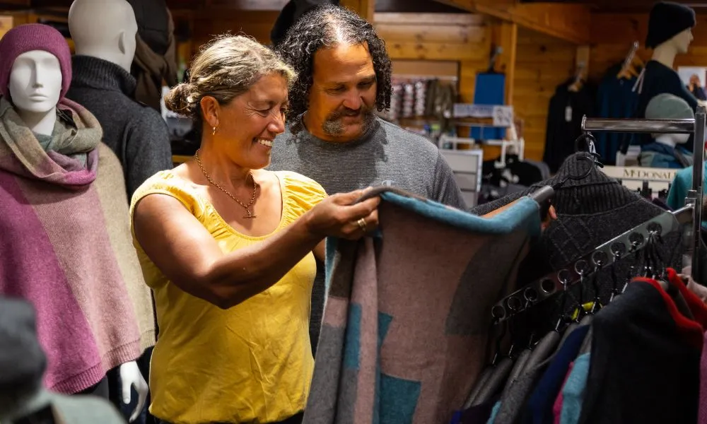 Farm Tour & Agrodome Sheep Show, Rotorua - Everything New Zealand-4