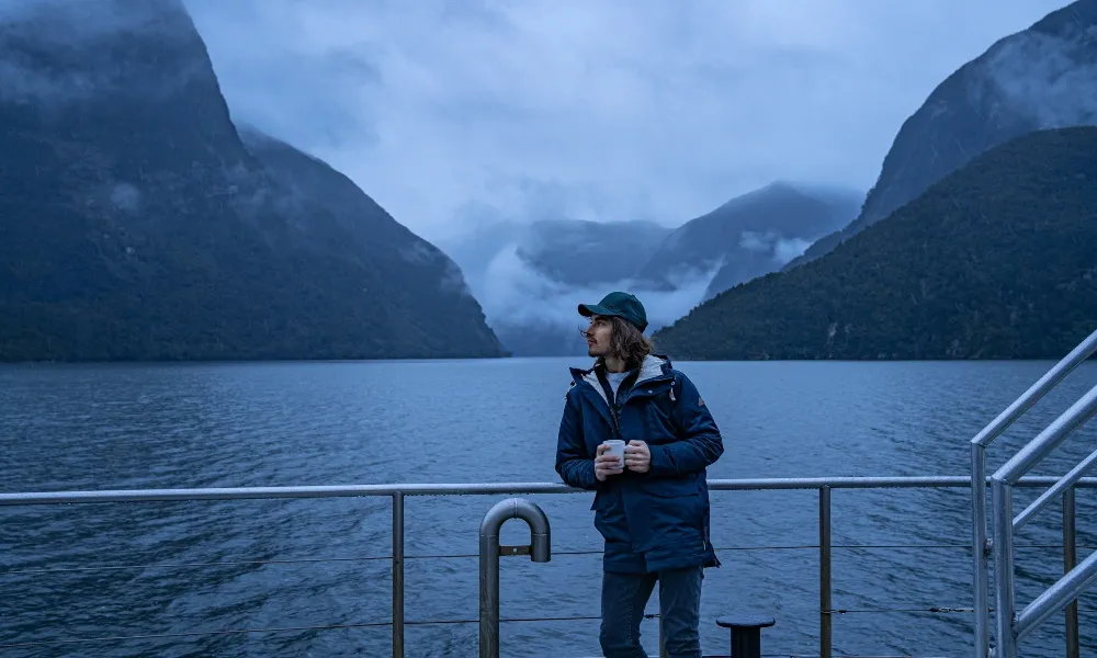 Doubtful Sound 2 Night Cruise | Everything New Zealand -5