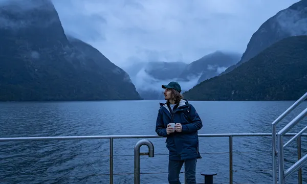 3 Day & 2 Night Cruise of Doubtful Sound