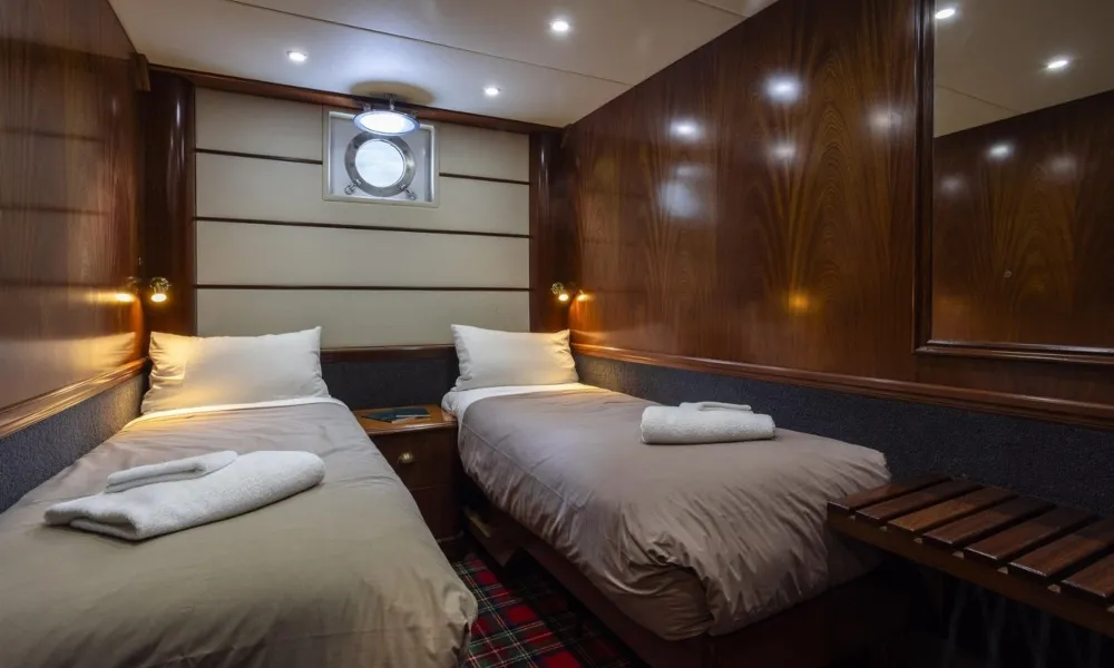 Doubtful Sound 2 Night Cruise | Everything New Zealand -6