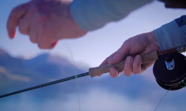 Private Fly Fishing Tour & Luxury Transfers