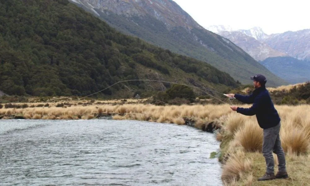 Luxury Fly Fishing Tour Queenstown | Everything New Zealand-2
