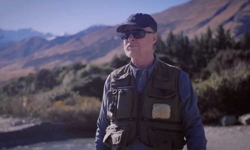 Luxury Fly Fishing Tour Queenstown | Everything New Zealand-3