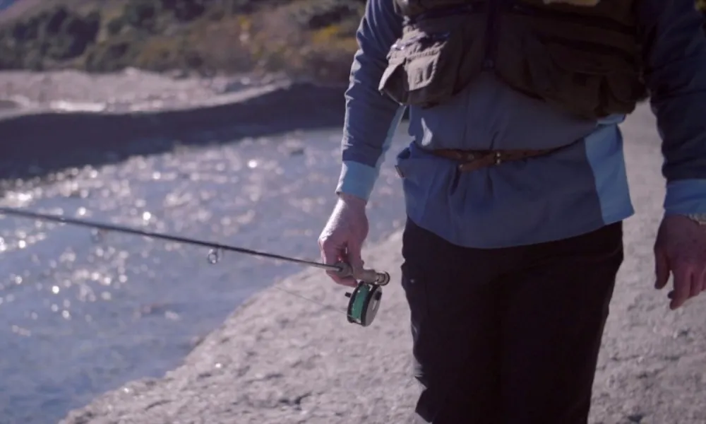 Luxury Fly Fishing Tour Queenstown | Everything New Zealand-5