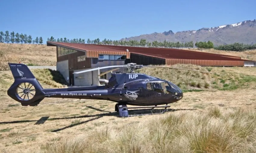 Private Heli Wine Tour Queenstown | Everything New Zealand