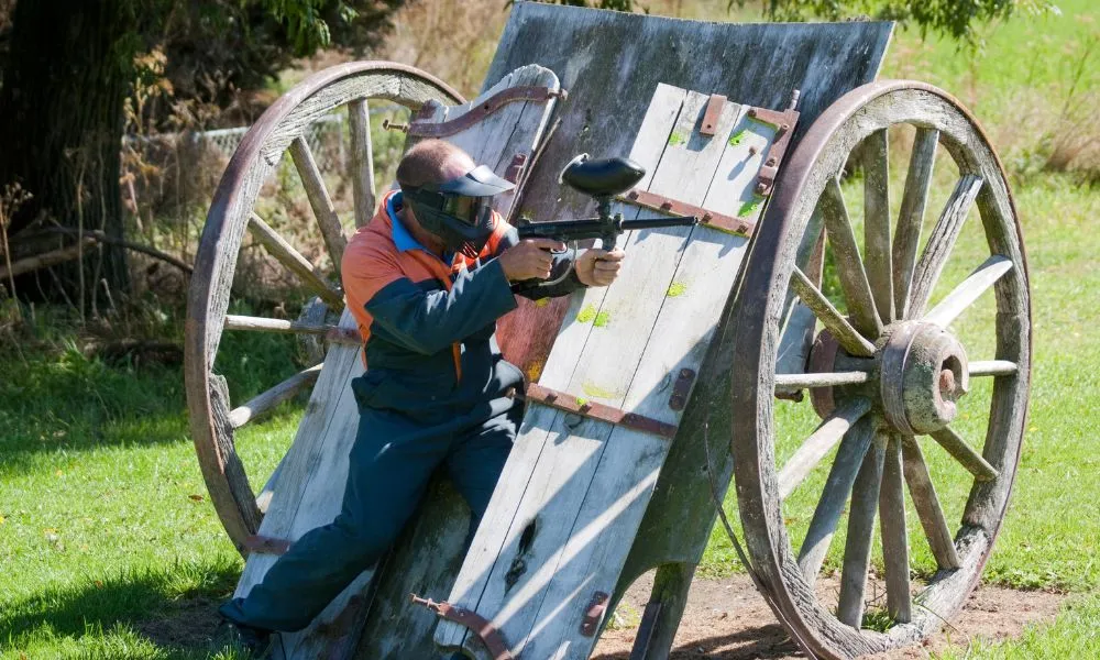 Paintballing Hanmer Springs | Everything New Zealand-2