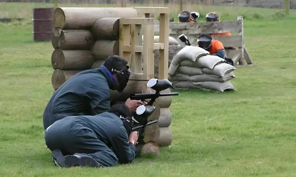 Paintballing Hanmer Springs | Everything New Zealand-3