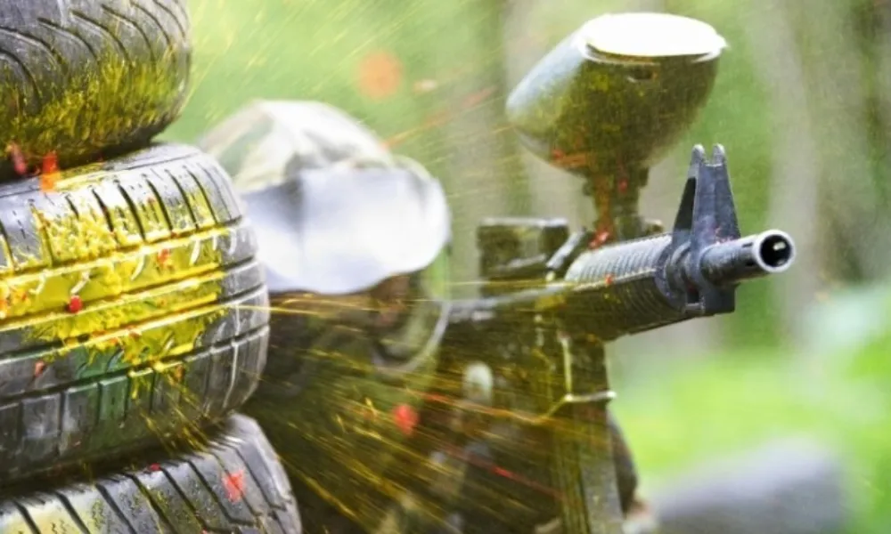Paintballing Hanmer Springs | Everything New Zealand-4