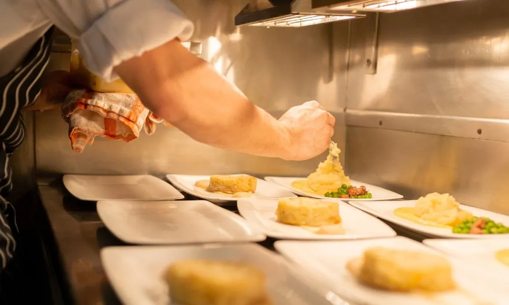 Christchurch Tramway Restaurant | Everything New Zealand-4