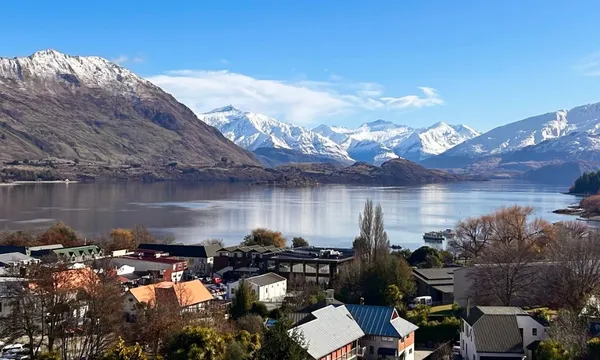Arrowtown & Wanaka Highlights Tour