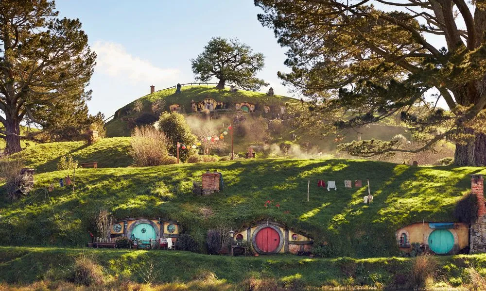 Hobbiton Day Tour from Auckland | Everything New Zealand-2