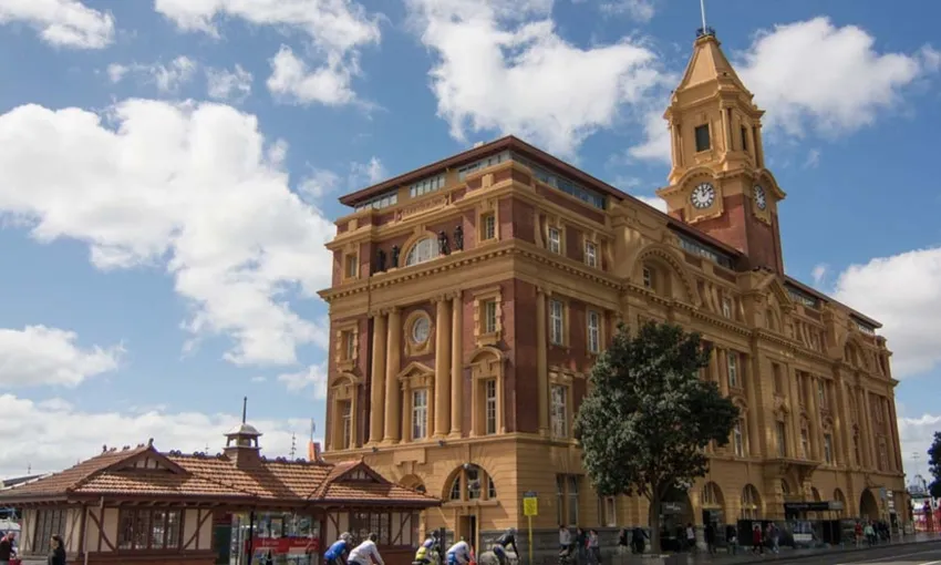 Auckland City Sights Tour - Everything New Zealand