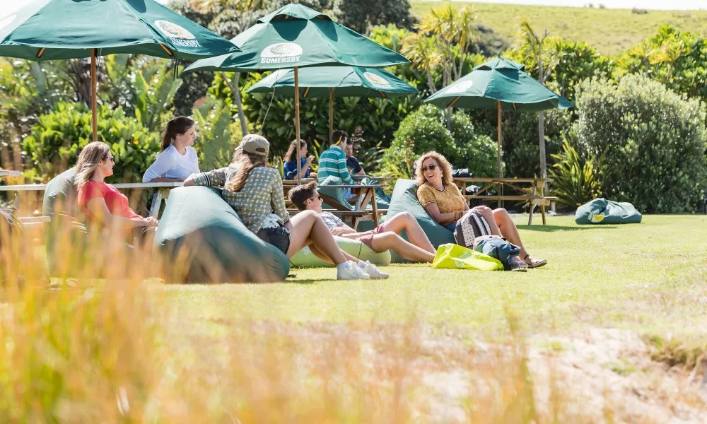 Otehei Bay Ferry, Bay of Islands | Everything New Zealand-4