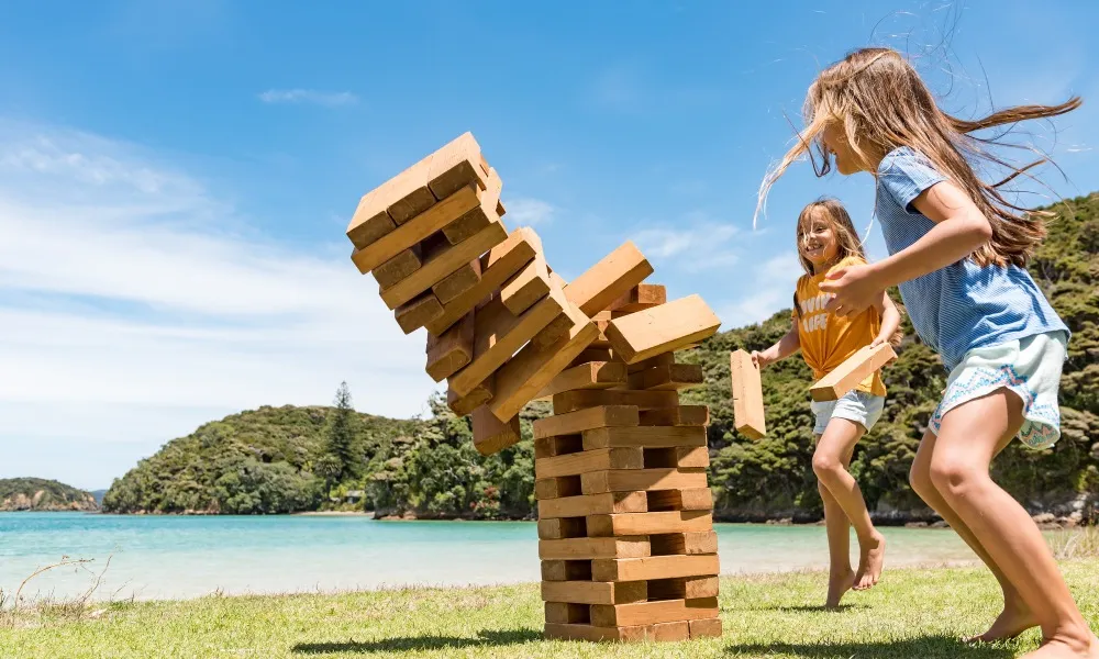 Otehei Bay Ferry, Bay of Islands | Everything New Zealand-6