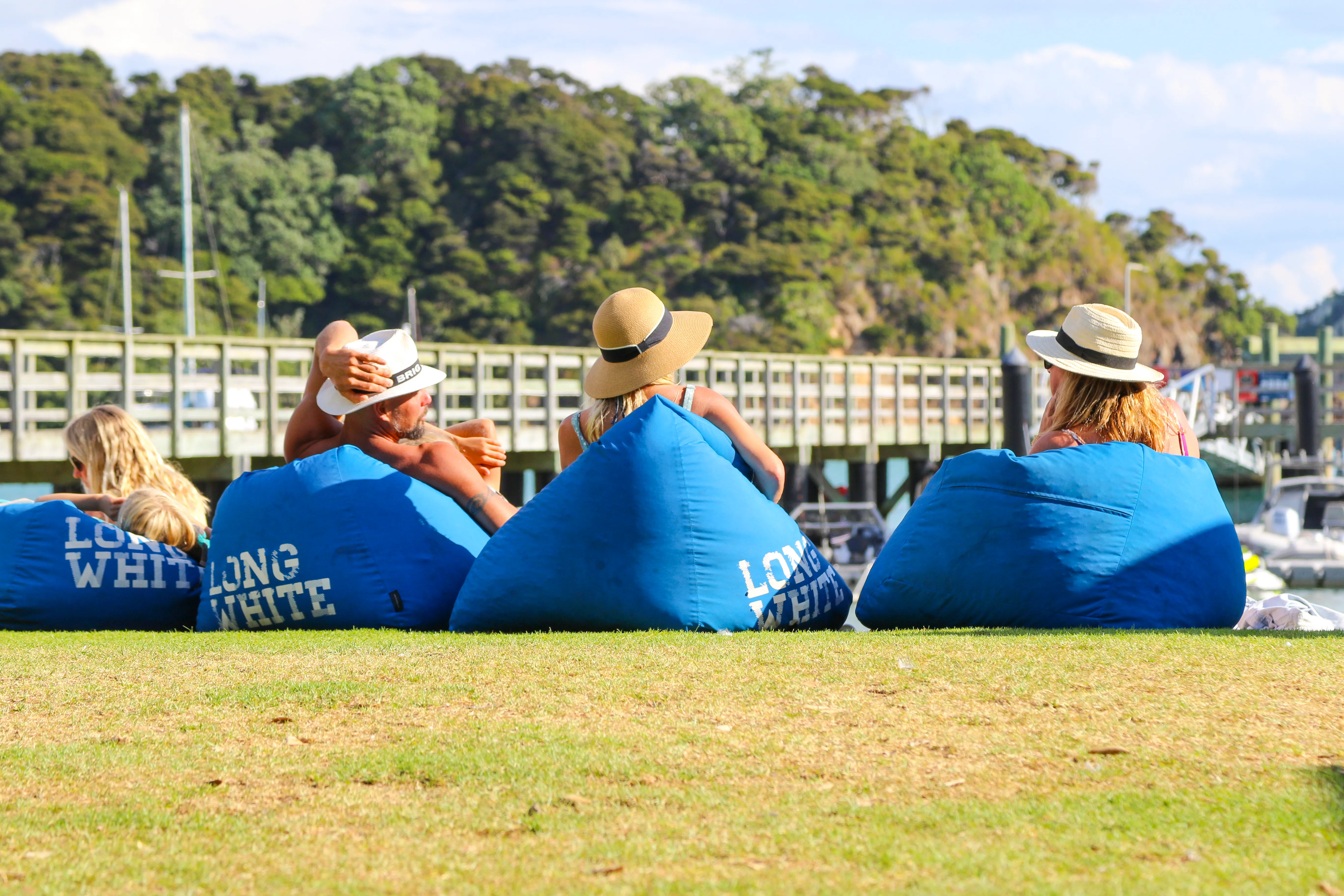Otehei Bay Ferry, Bay of Islands | Everything New Zealand-8